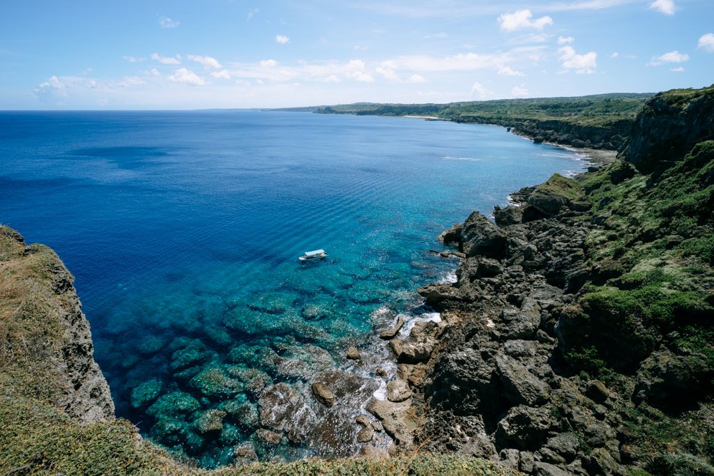 🌊 보노미사키 곶 (보노미사키)